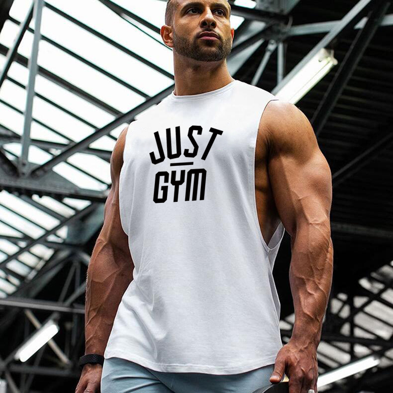 Muscleguys Brand Canotte Bodyb – Summer Clothing Drop recenzja i cena