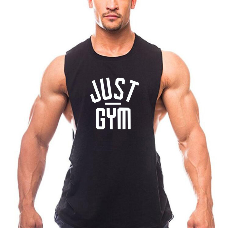 Muscleguys Brand Canotte Bodyb – Summer Clothing Drop recenzja i cena