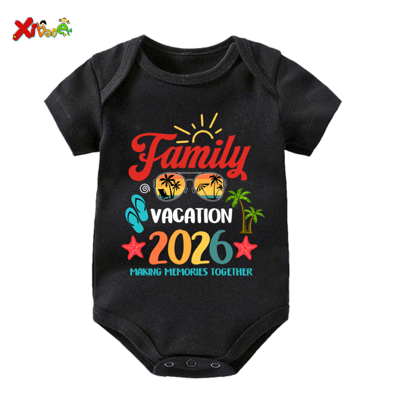 Custom Family Vacation 2026 Sh – Summer Clothing Europe recenzja i cena