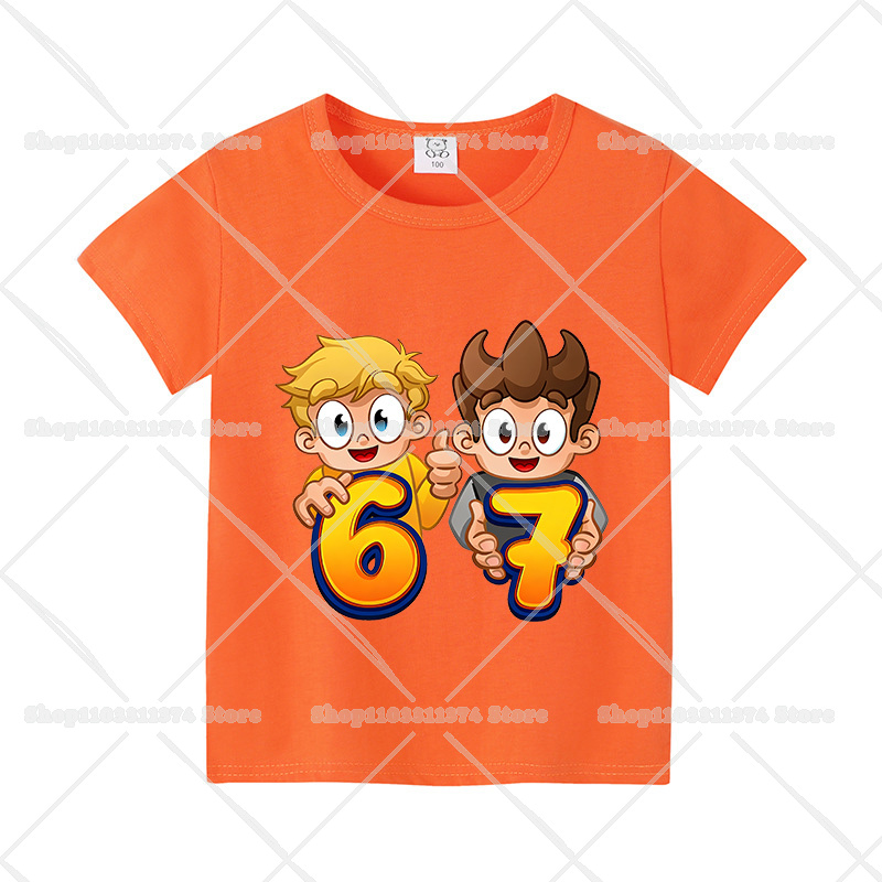 Wojans Team T-shirt Anime Roun – Summer Clothing Gifts recenzja i cena