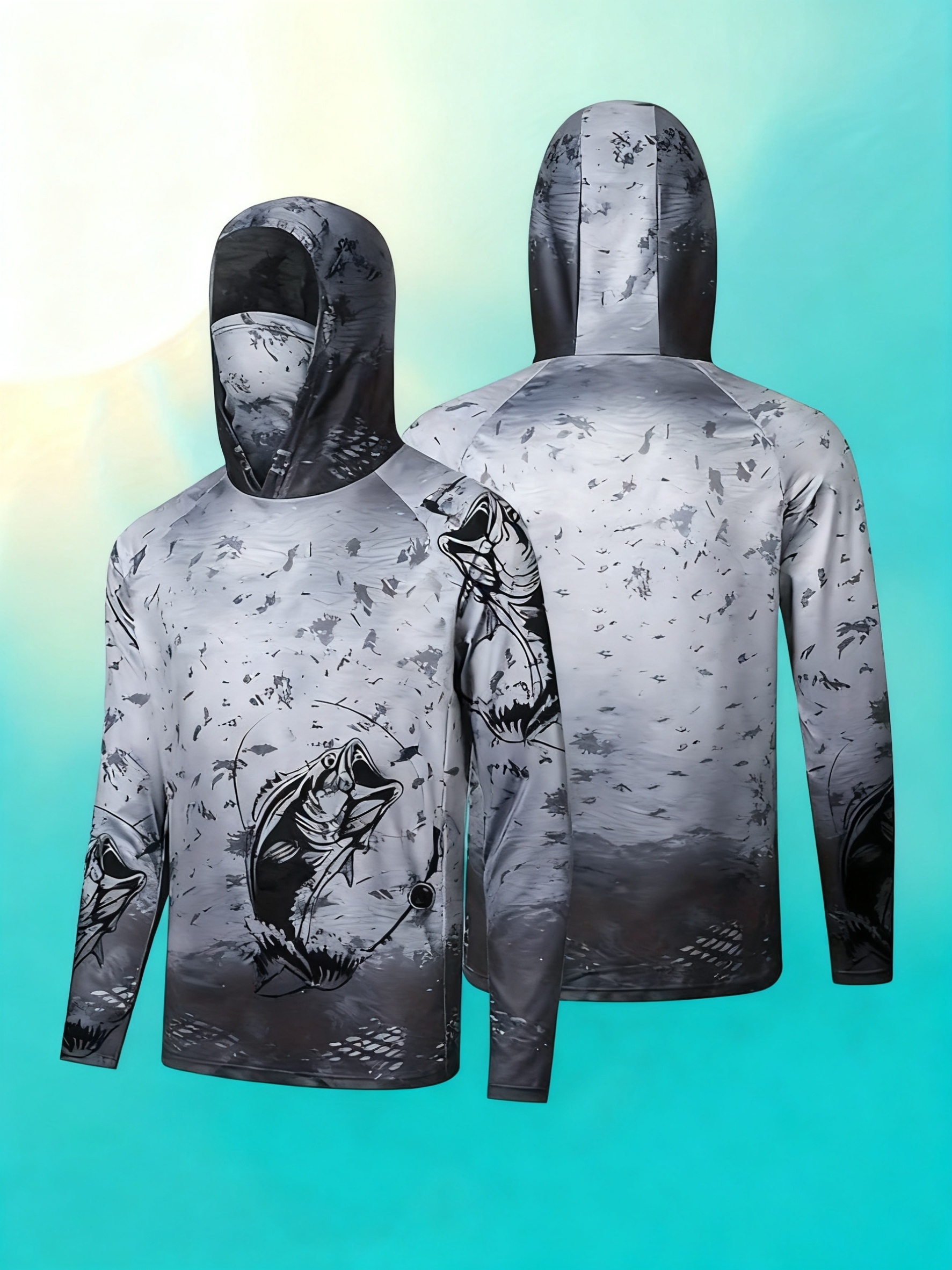 2026 Summer New Style Men's Lo – Summer Clothing Types recenzja i cena