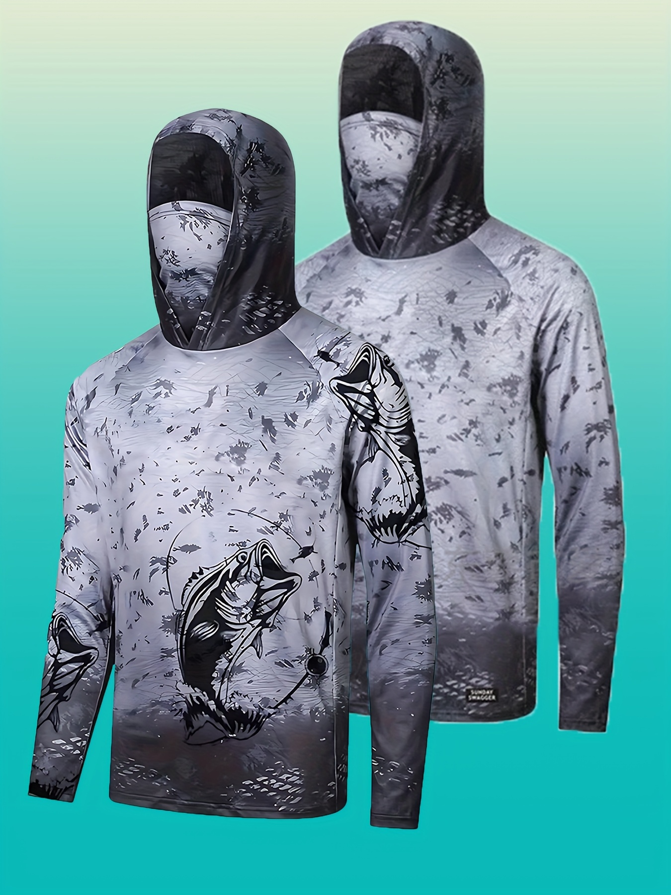 2026 Summer New Style Men's Lo – Summer Clothing Types recenzja i cena