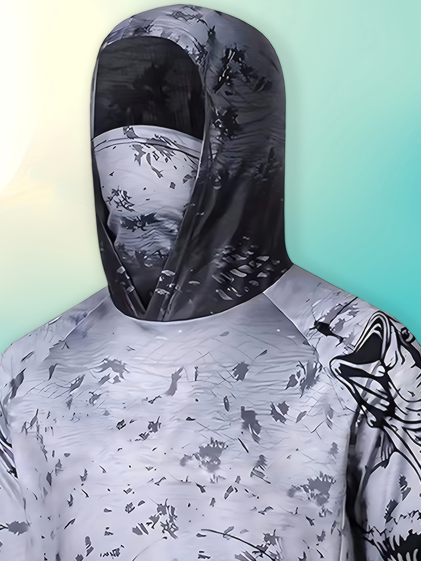 2026 Summer New Style Men's Lo – Summer Clothing Types recenzja i cena