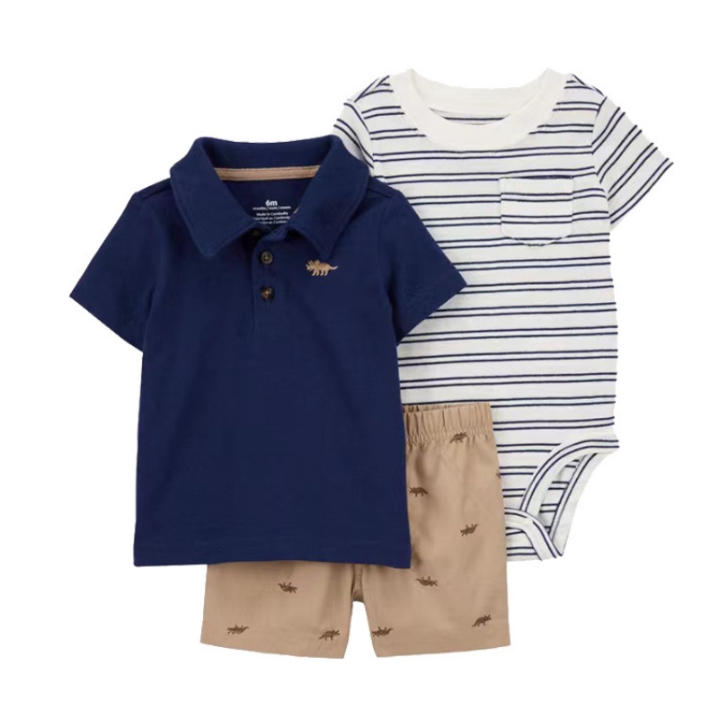 Baby Boy Clothes Set Summer Ki – Summer Clothing Europe recenzja i cena