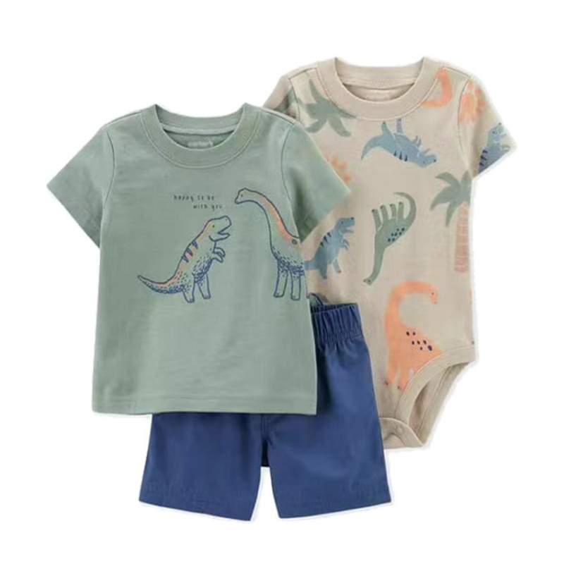 Baby Boy Clothes Set Summer Ki – Summer Clothing Europe recenzja i cena