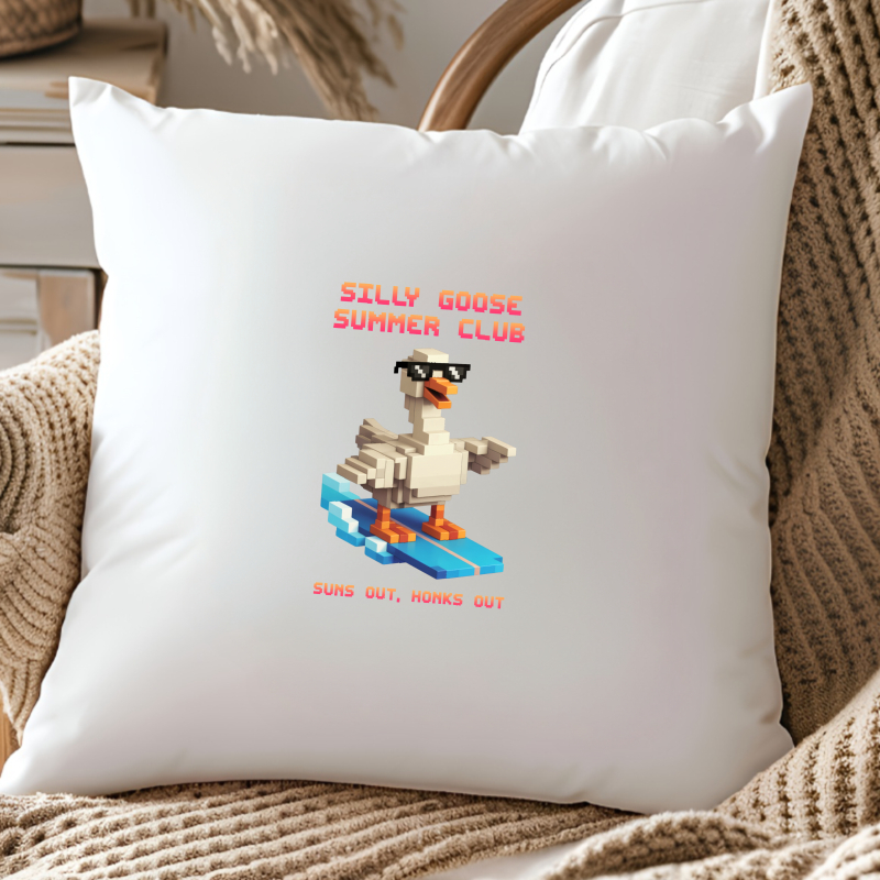2PCS Amalfi Duck Summer Vibes  – Summer Clothing Vibes recenzja i cena