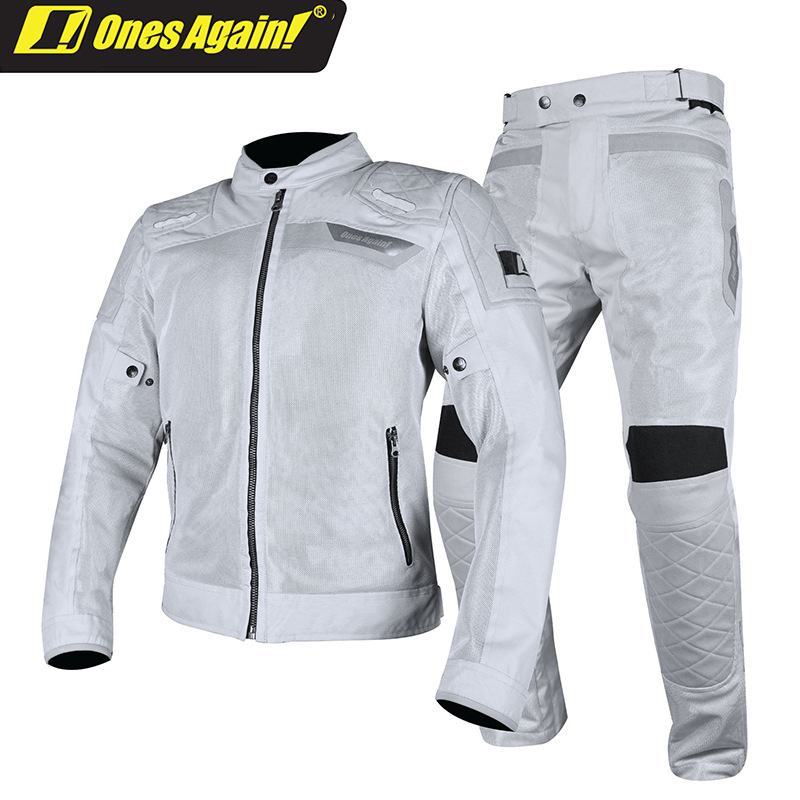 Motorcycle Cycling Clothing Sp – Summer Knights Clothing recenzja i cena