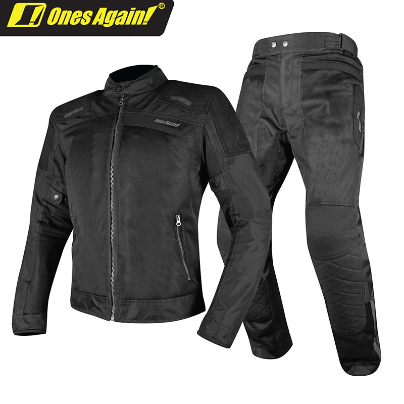 Motorcycle Cycling Clothing Sp – Summer Knights Clothing recenzja i cena