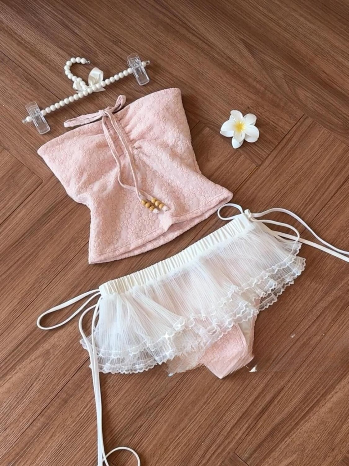 2026 New Sexy Bikini Set Women – Summer Clothing Europe recenzja i cena
