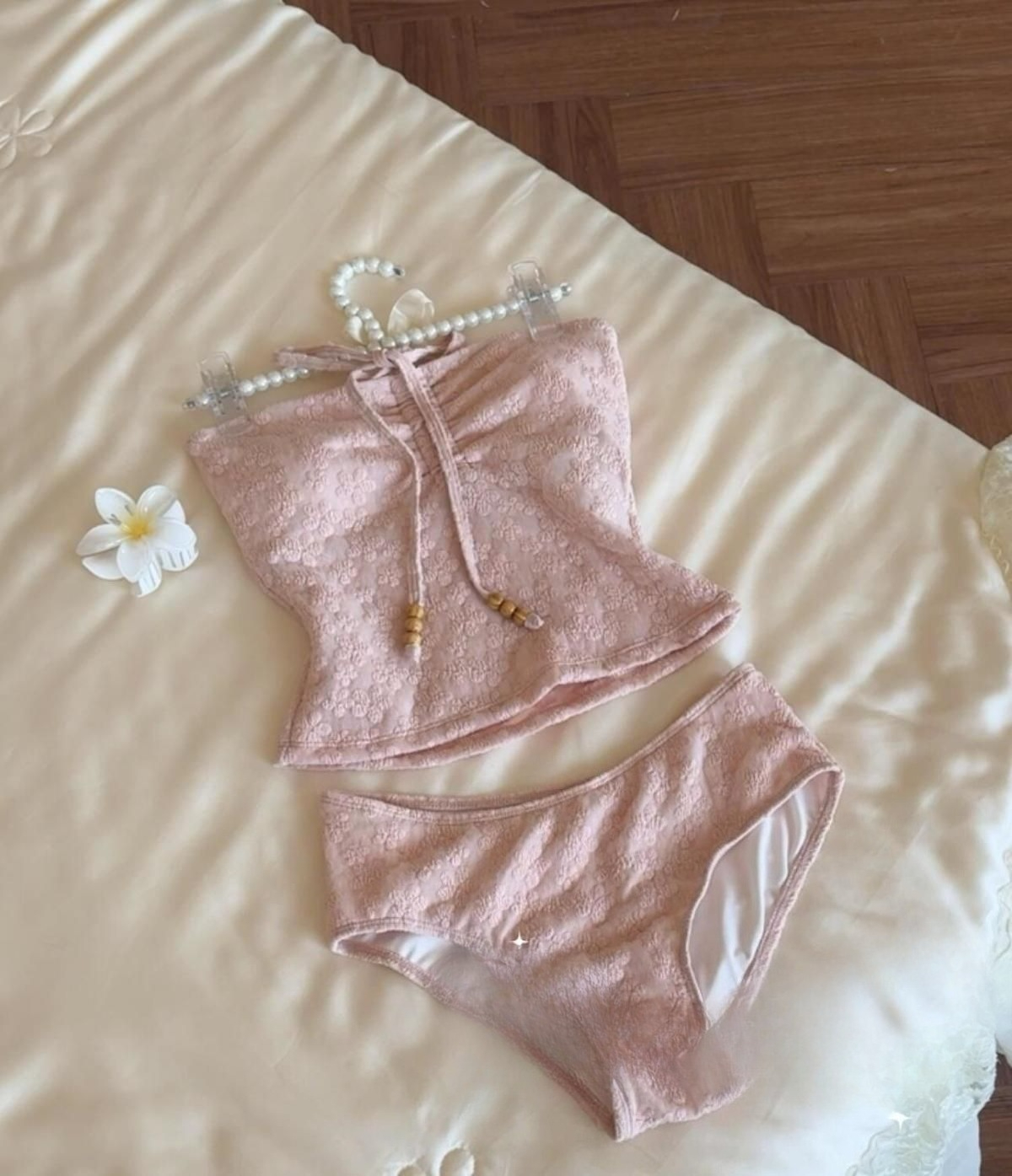 2026 New Sexy Bikini Set Women – Summer Clothing Europe recenzja i cena