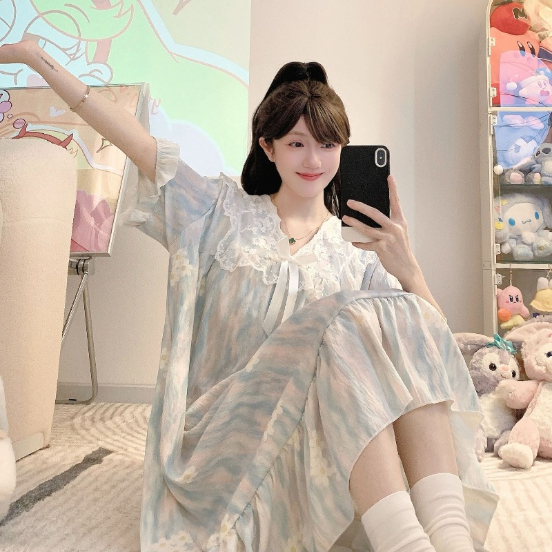 Plus Size Women's Cloud Cotton – Summer Clothing Sale recenzja i cena