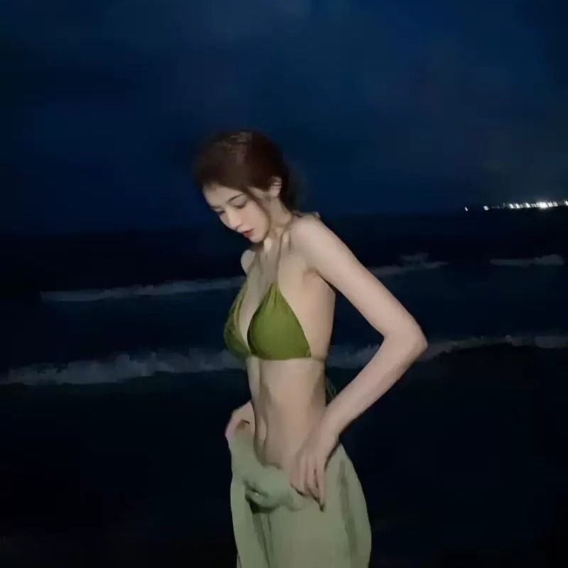 Sweet Sexy Two Piece Bikini Se – Swim Cover Up Mesh recenzja i cena