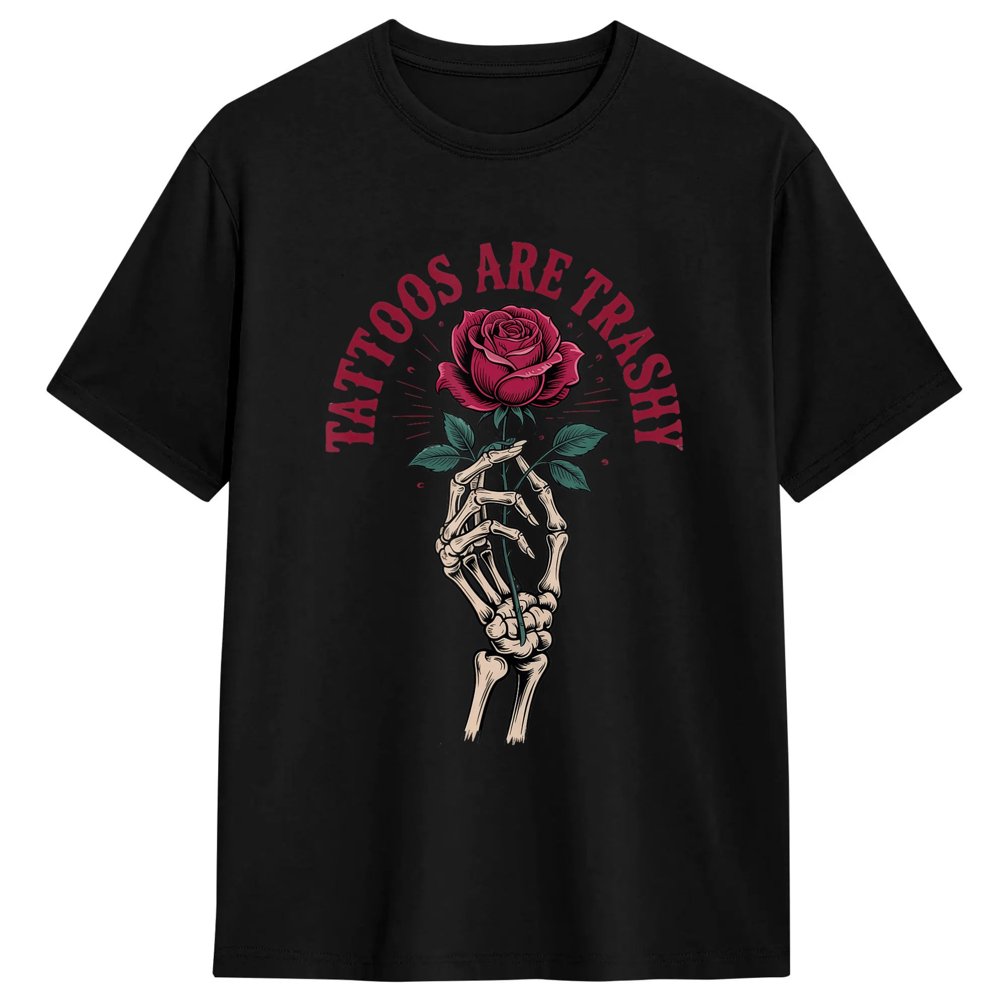 Men Women T Shirt Tattoos are  – Summer Clothing Ideas For Women recenzja i cena