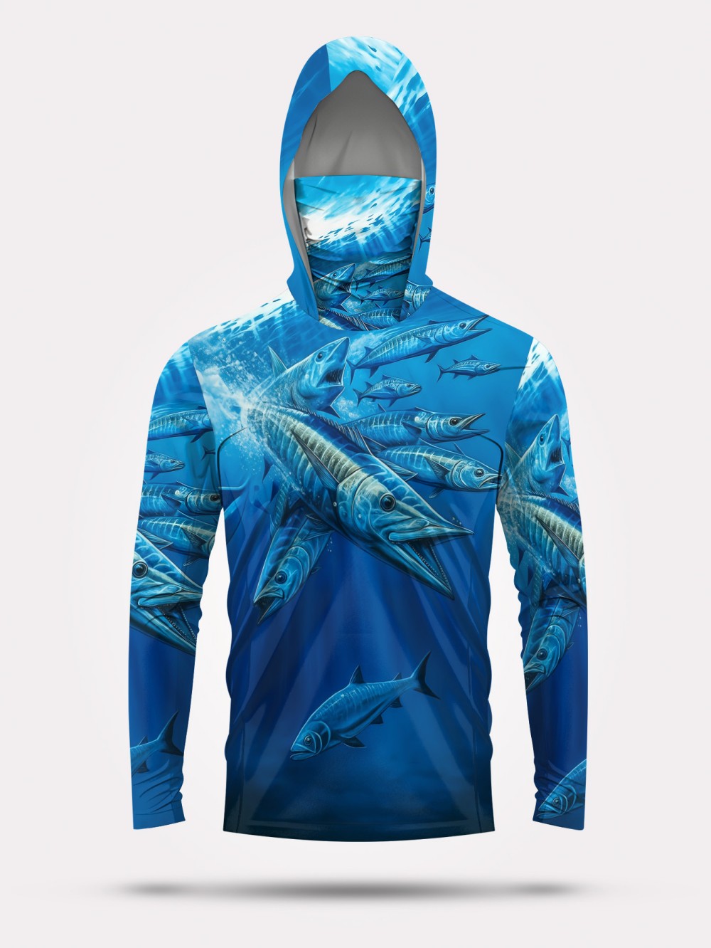 Men's summer fashion fish scho – Summer Clothing Types recenzja i cena