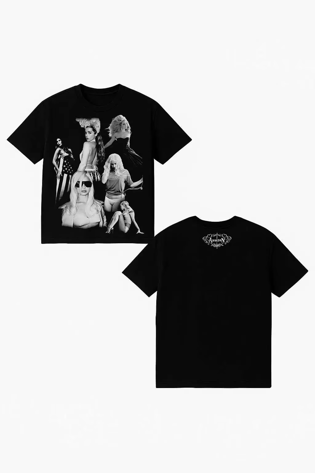 Summer Women Men Addison Rae 2 – Summer Rae Clothing recenzja i cena