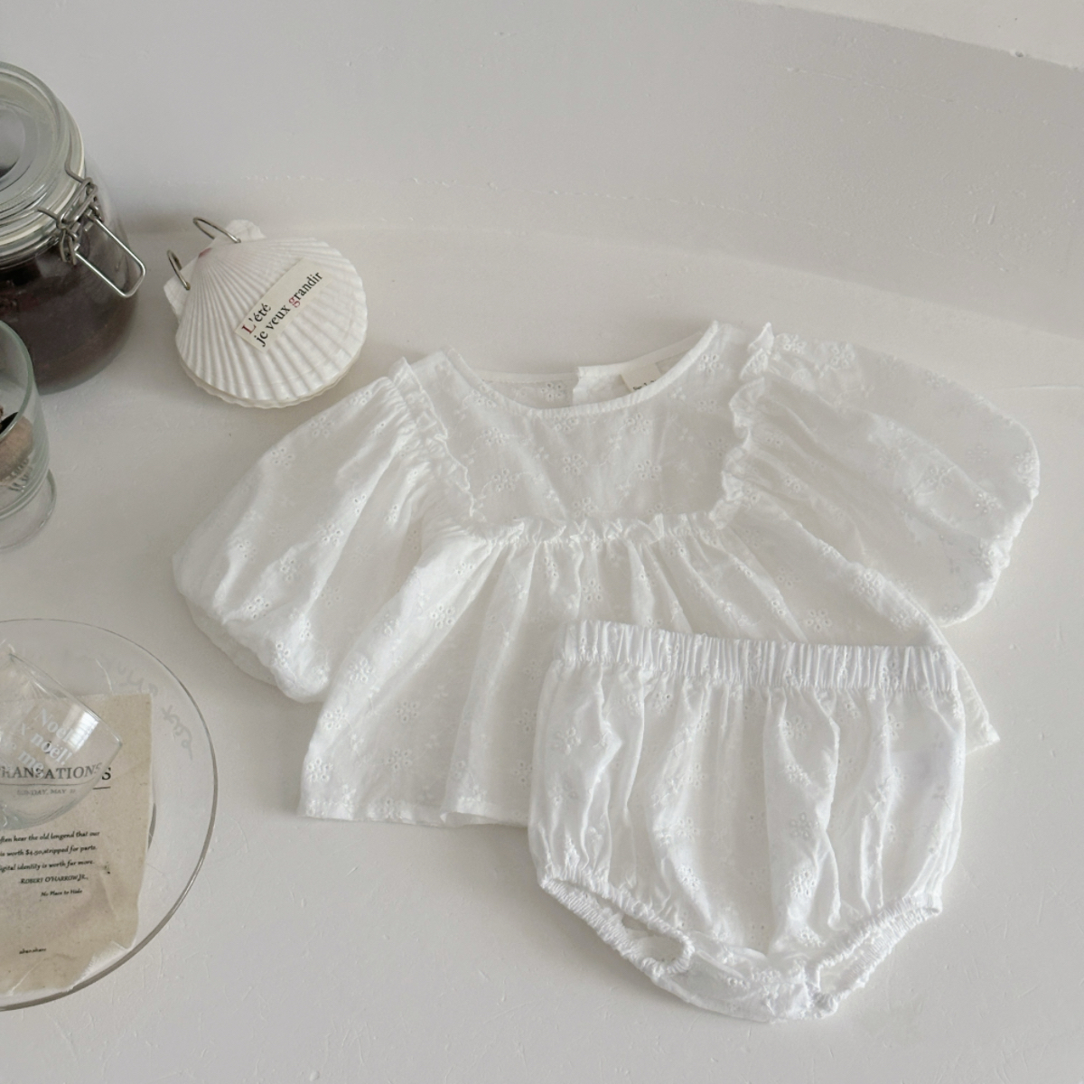 2025 New European Style Kids S – Summer Clothing Europe recenzja i cena