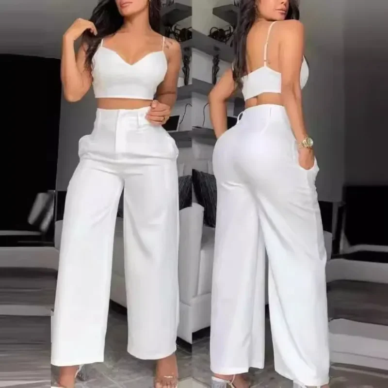 New Fashion Casual Suspender S – Summer Clothing Juniors recenzja i cena