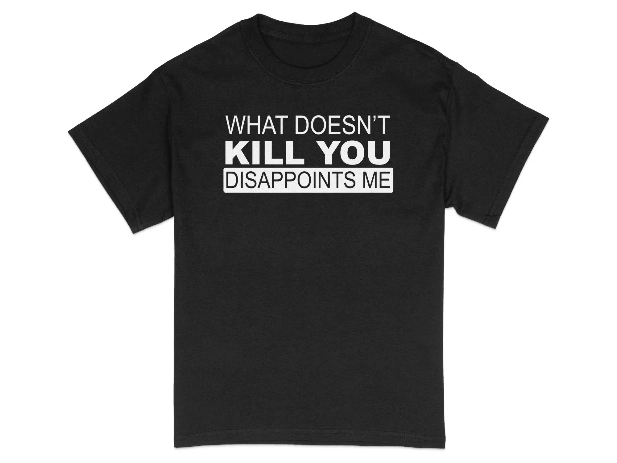 HOT SALE Sarcastic T-Shirt Fun – Summer Clothing Quotes recenzja i cena