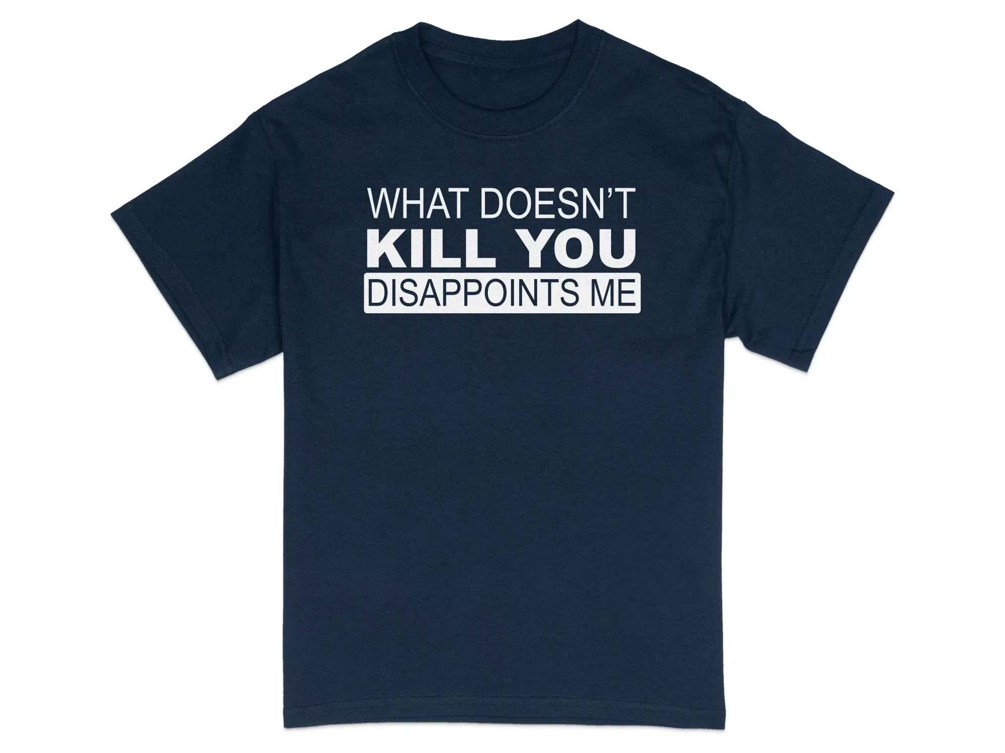 HOT SALE Sarcastic T-Shirt Fun – Summer Clothing Quotes recenzja i cena
