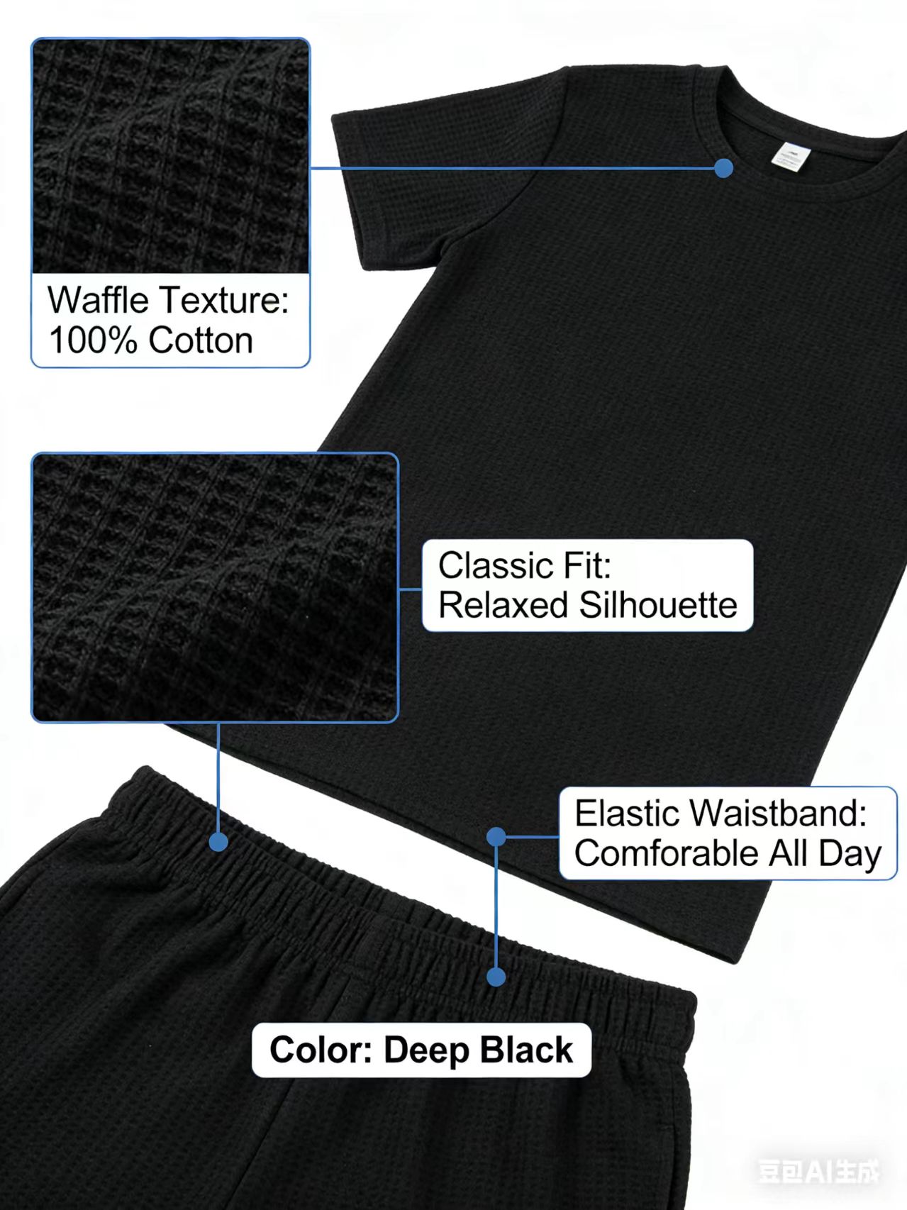 Top-tier fashion V-neck afford – Summer Clothing Affordable recenzja i cena