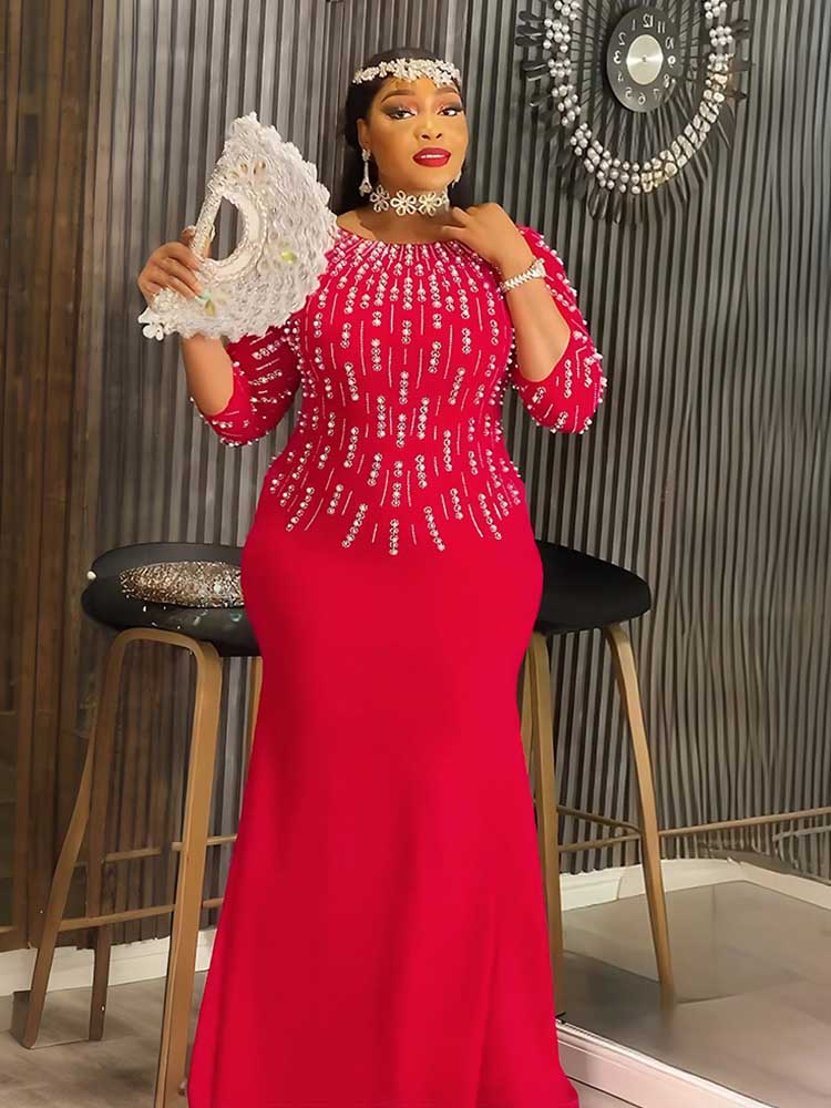Plus Size Dresses for Woman El – Summer Clothing Wholesale recenzja i cena