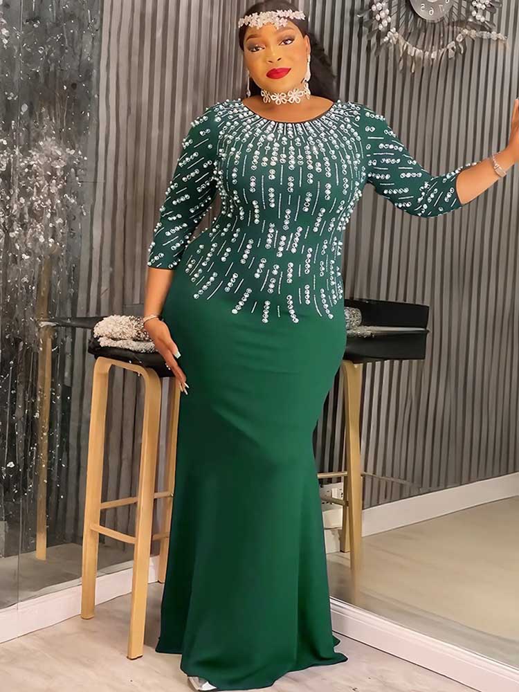 Plus Size Dresses for Woman El – Summer Clothing Wholesale recenzja i cena