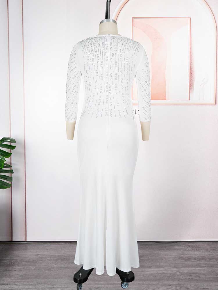 Plus Size Dresses for Woman El – Summer Clothing Wholesale recenzja i cena