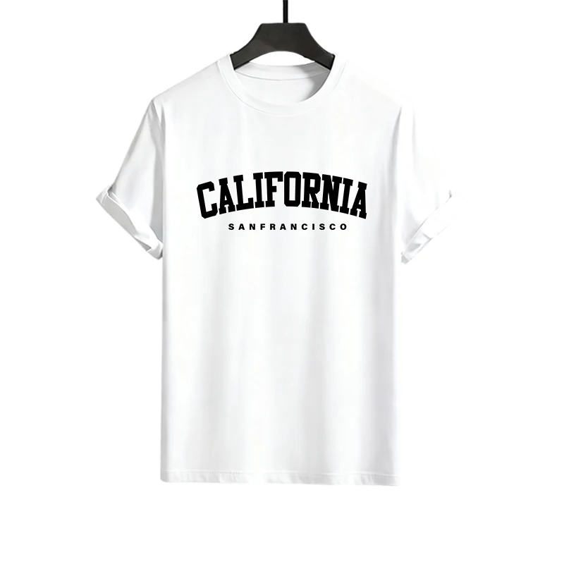 Hot Sales Mens T-shirt Tracksu – Summer Clothing Sale recenzja i cena