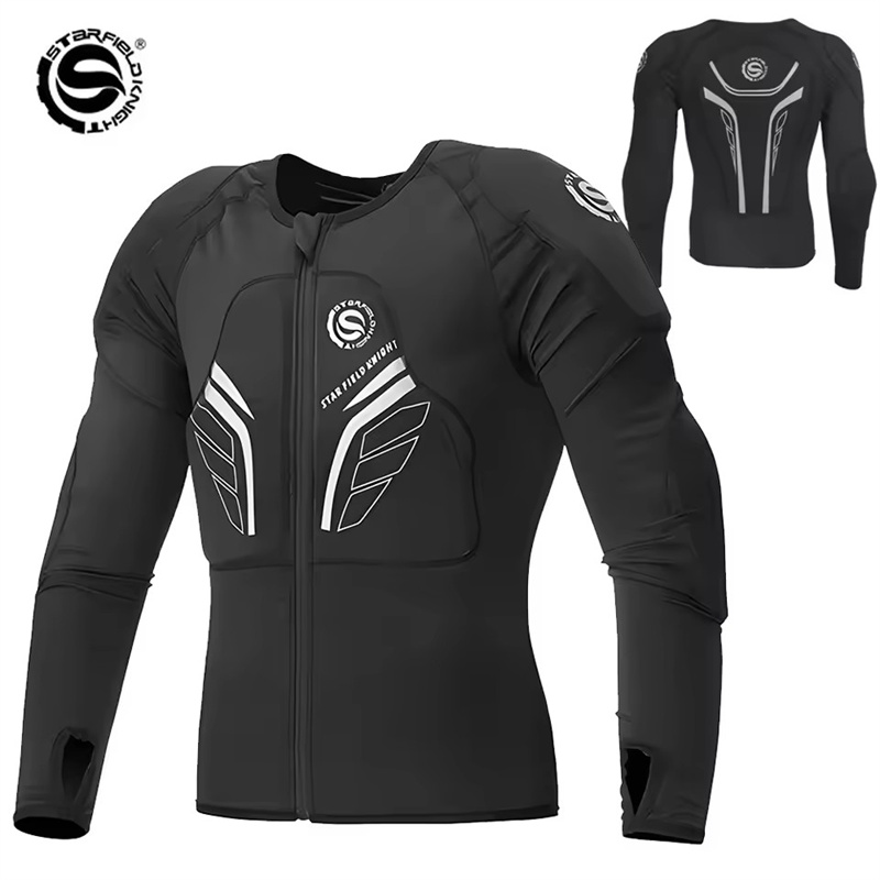 SFK Elastic Slim Fit Motorcycl – Summer Knights Clothing recenzja i cena