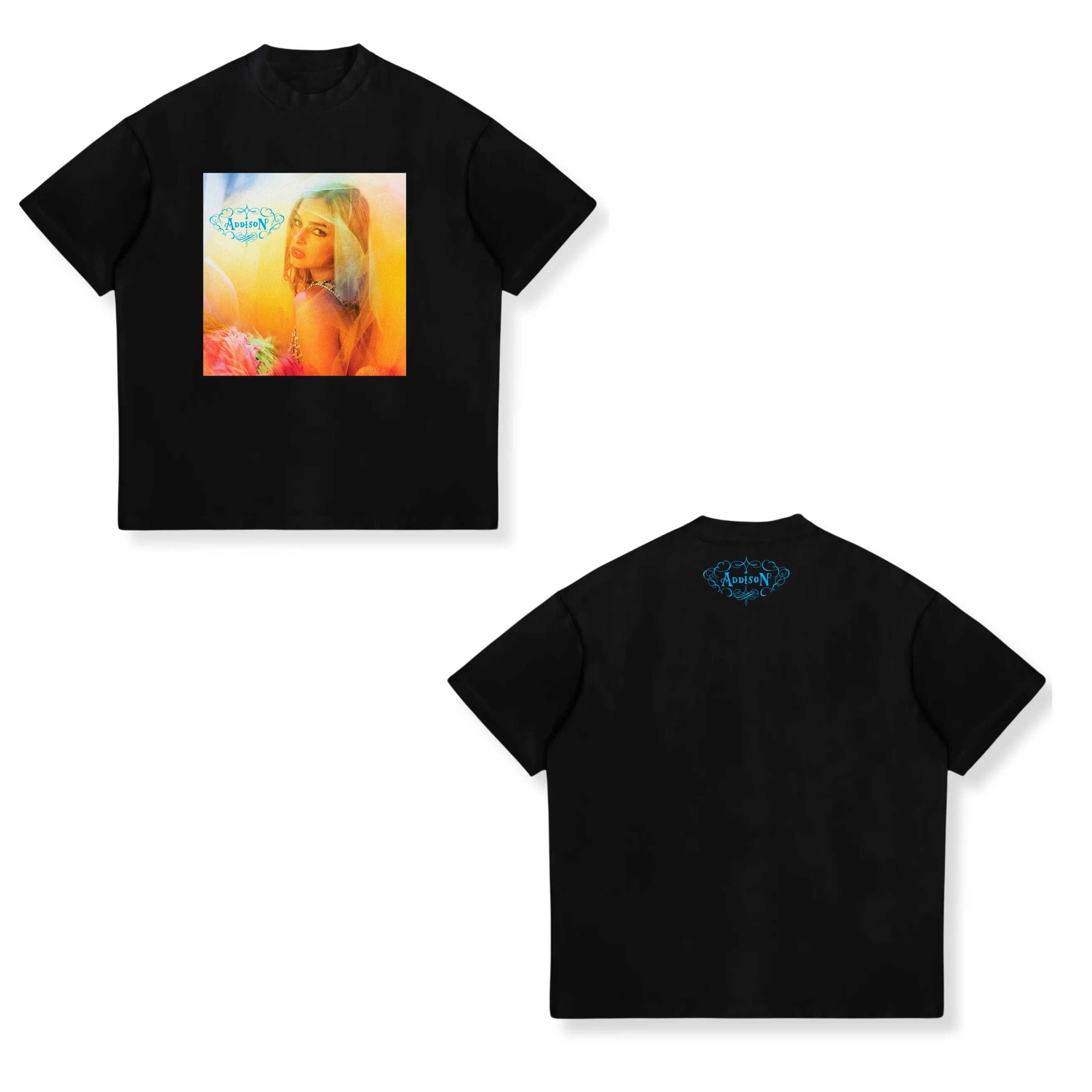 Addison Rae 2025 New Album Add – Summer Rae Clothing recenzja i cena