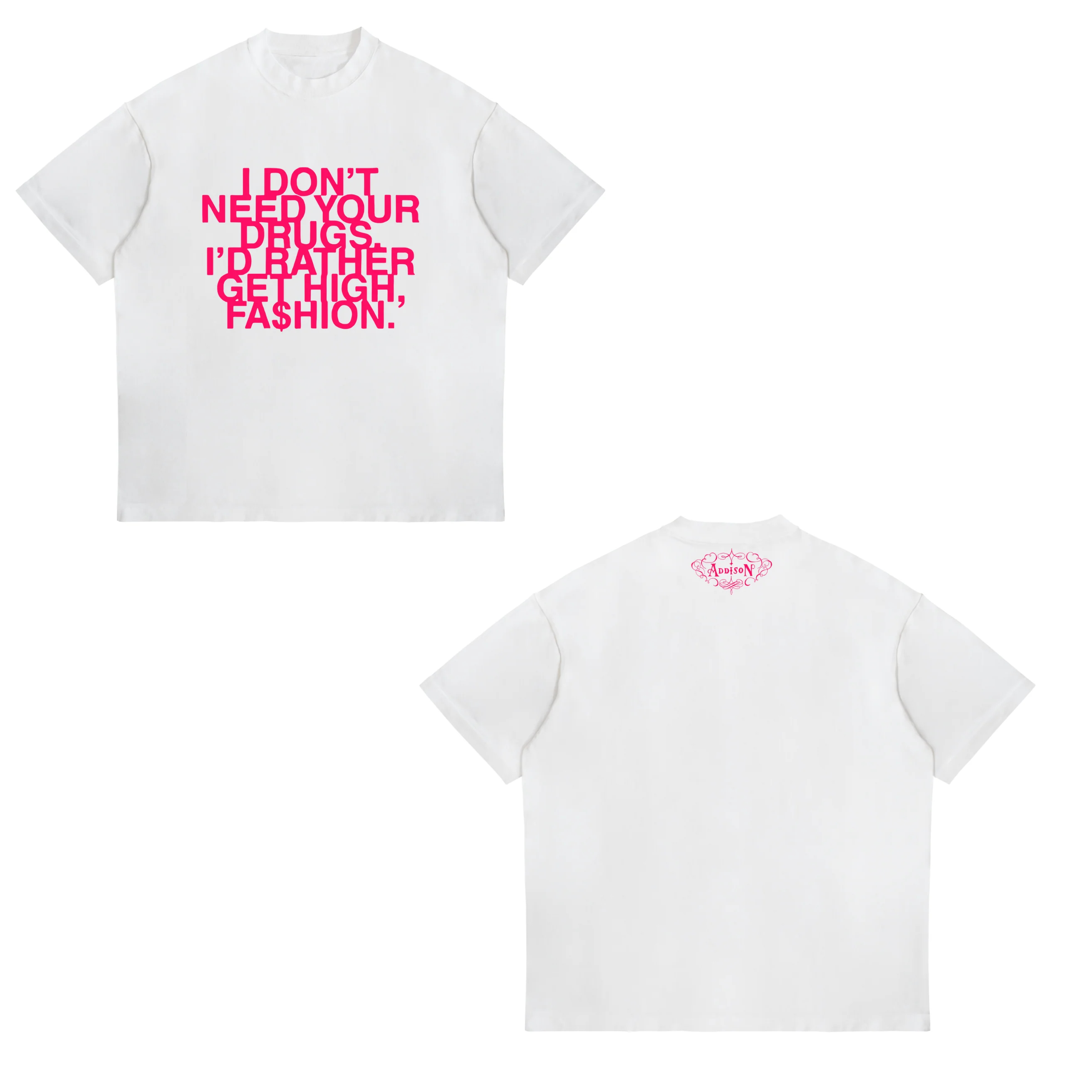 Addison Rae 2025 New Album Add – Summer Rae Clothing recenzja i cena
