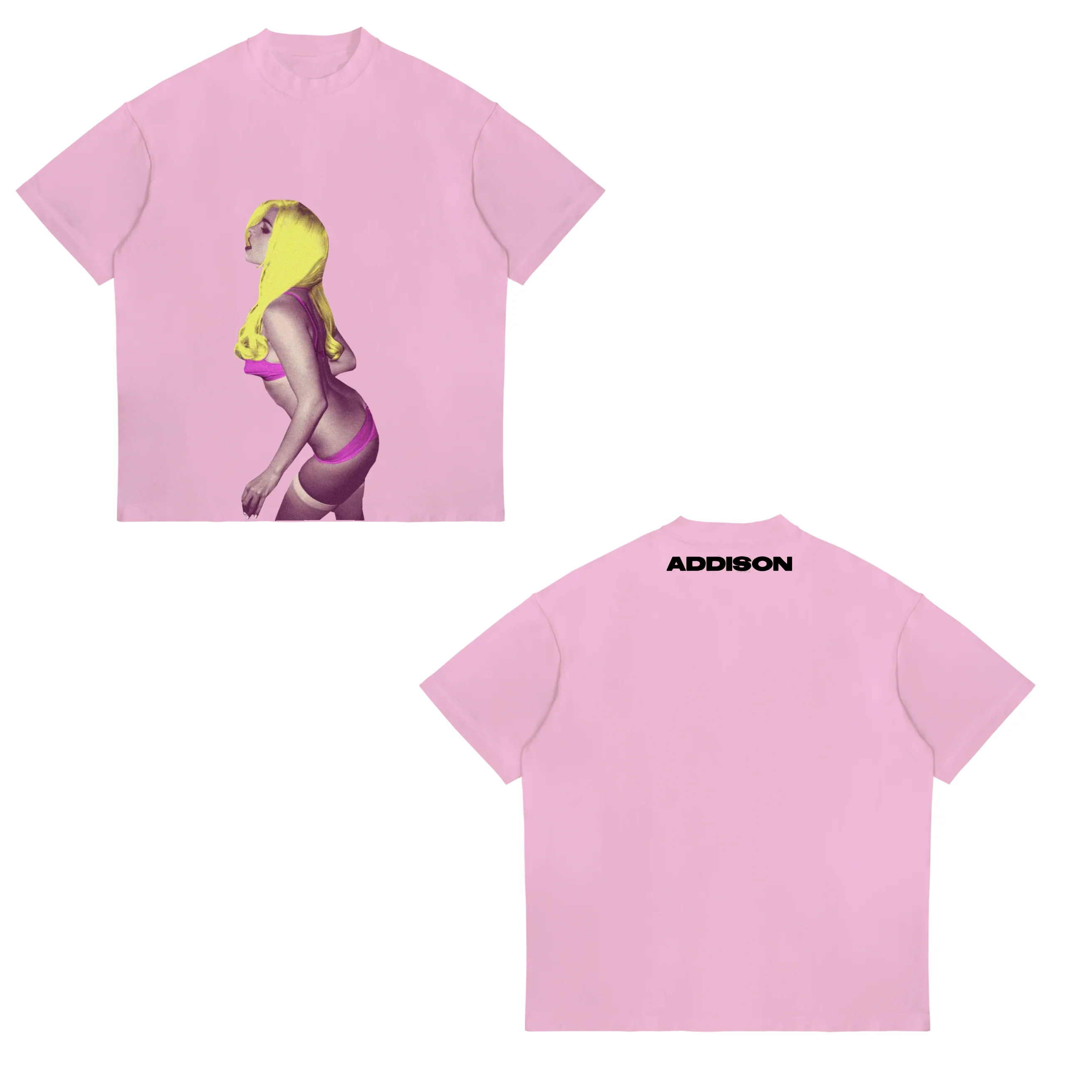 Addison Rae 2025 New Album Add – Summer Rae Clothing recenzja i cena