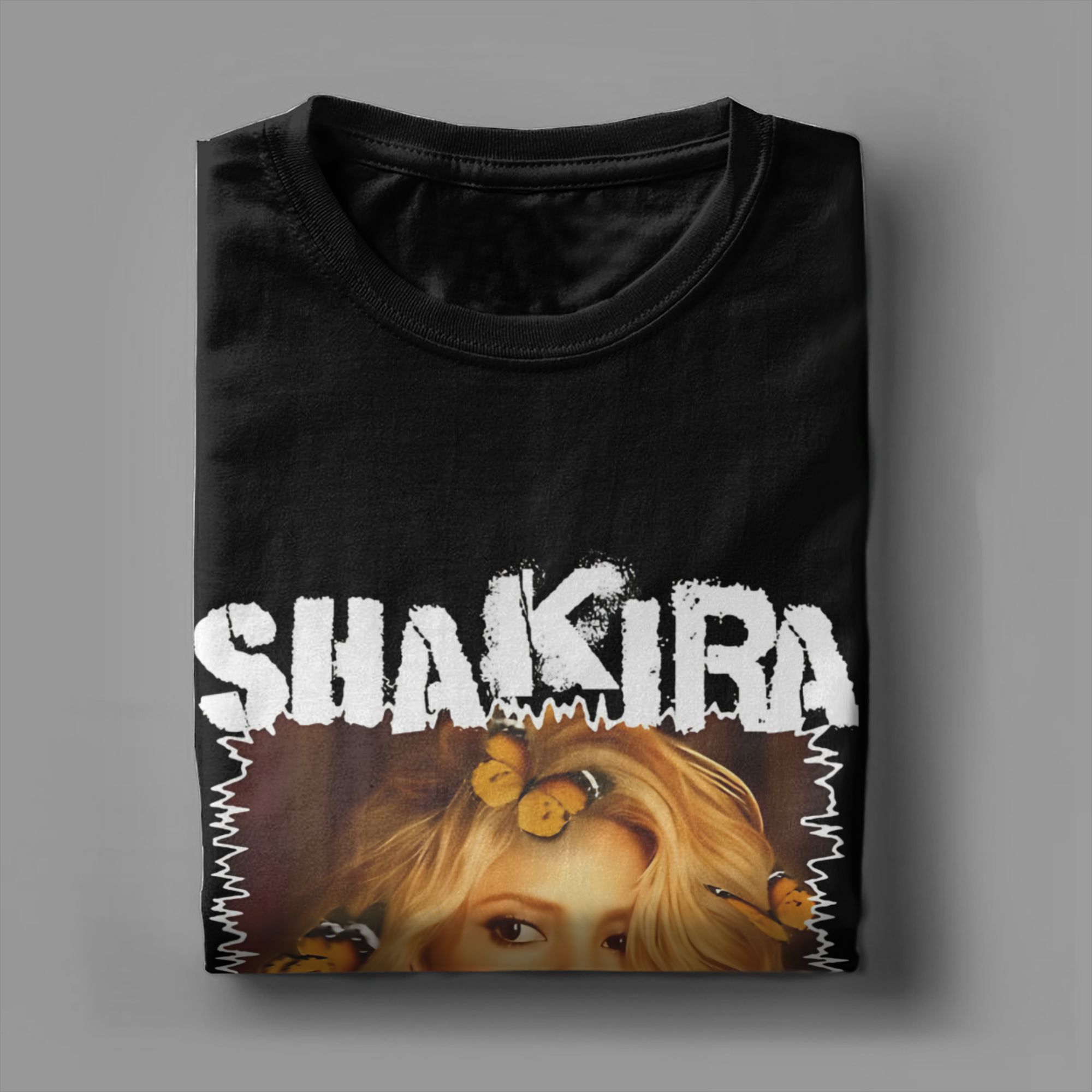 Men Women T Shirt Grunge Frame – Summer Clothing Ideas For Women recenzja i cena