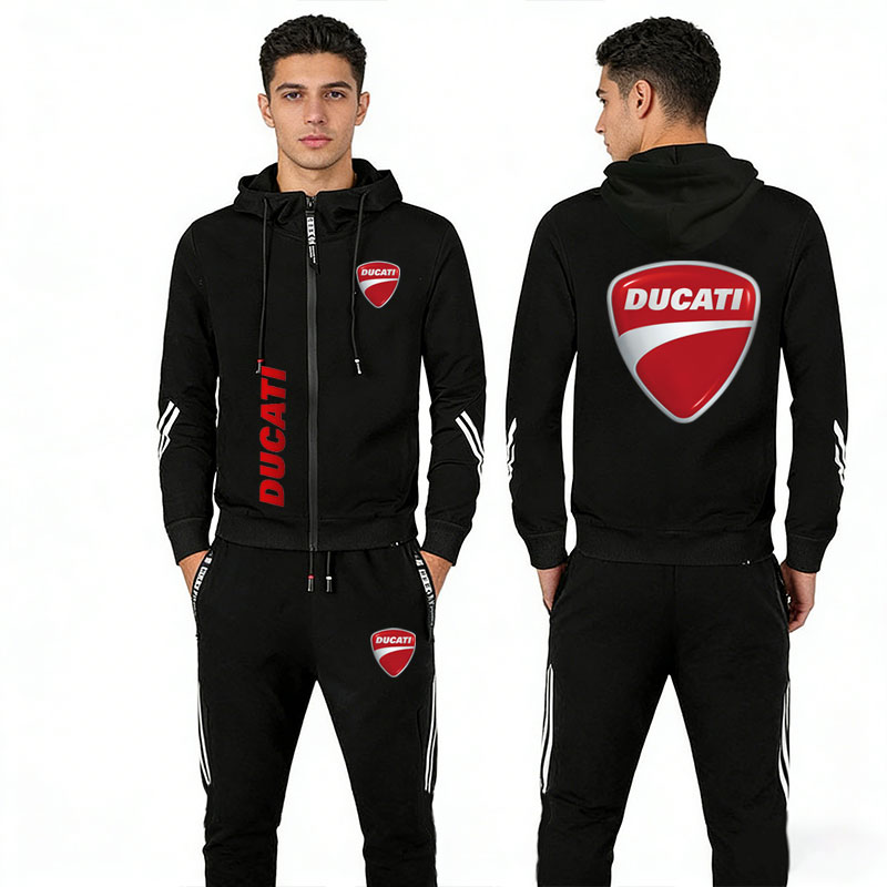 2026 Hot Ducati Spring summer  – Summer Clothing Motorcycle recenzja i cena