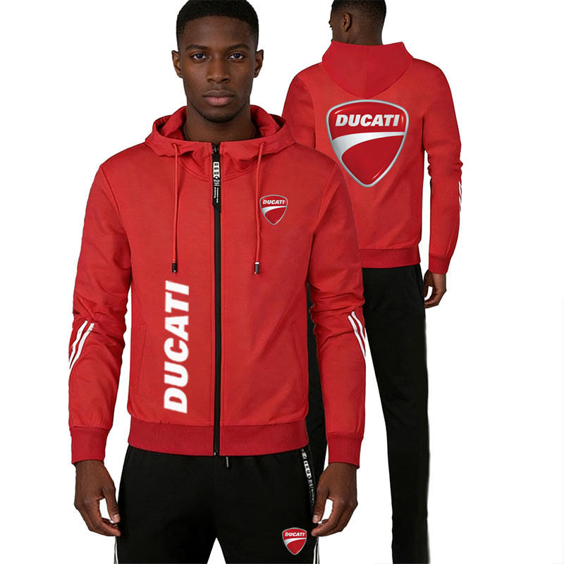2026 Hot Ducati Spring summer  – Summer Clothing Motorcycle recenzja i cena
