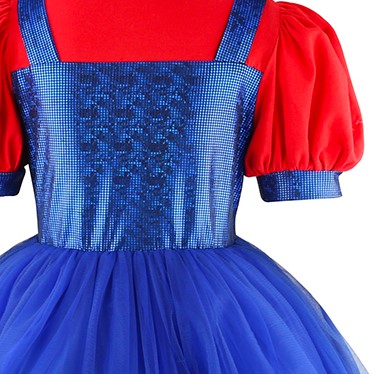 Girls Anime Dress hot cartoon  – Summer Clothing Europe recenzja i cena