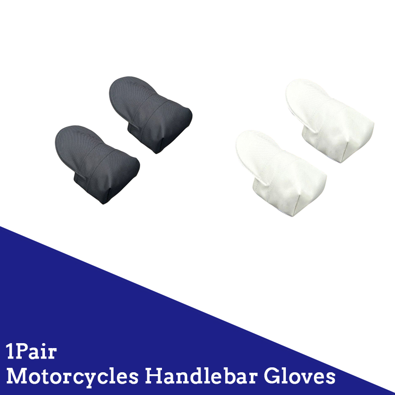 Electric Car Handlebar Cover M – Summer Clothing Motorcycle recenzja i cena