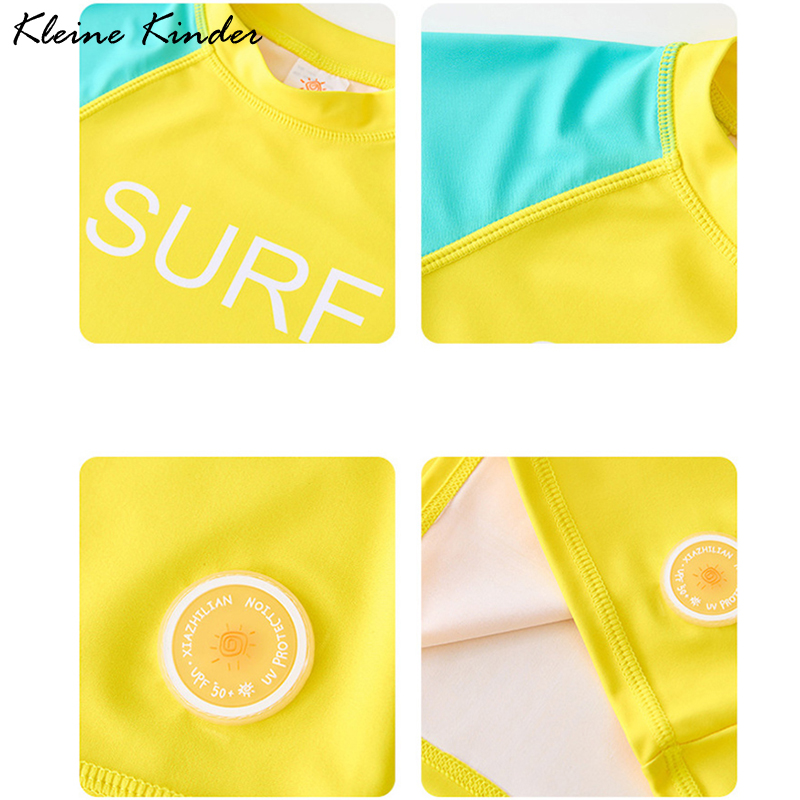 Swimming Rashguard Long Sleeve – Rash Guard Long Sleeve recenzja i cena
