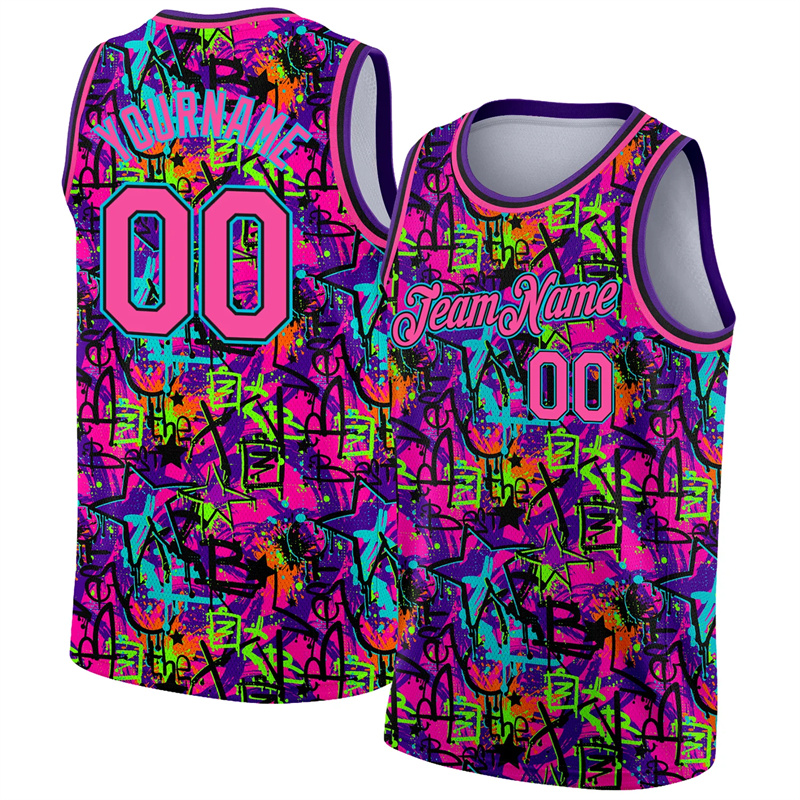 Street Graffiti Style Tank Top – Summer Clothing Trends 2025 recenzja i cena