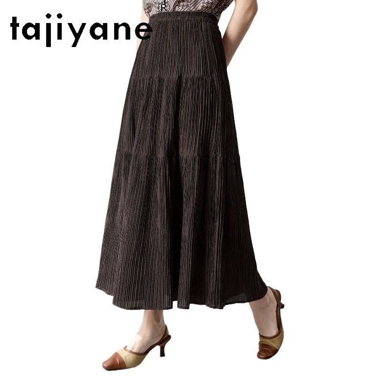 TAJIYANE 97.6% Mulberry Silk W – Summer Line Clothing Brand recenzja i cena