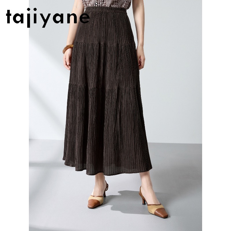 TAJIYANE 97.6% Mulberry Silk W – Summer Line Clothing Brand recenzja i cena