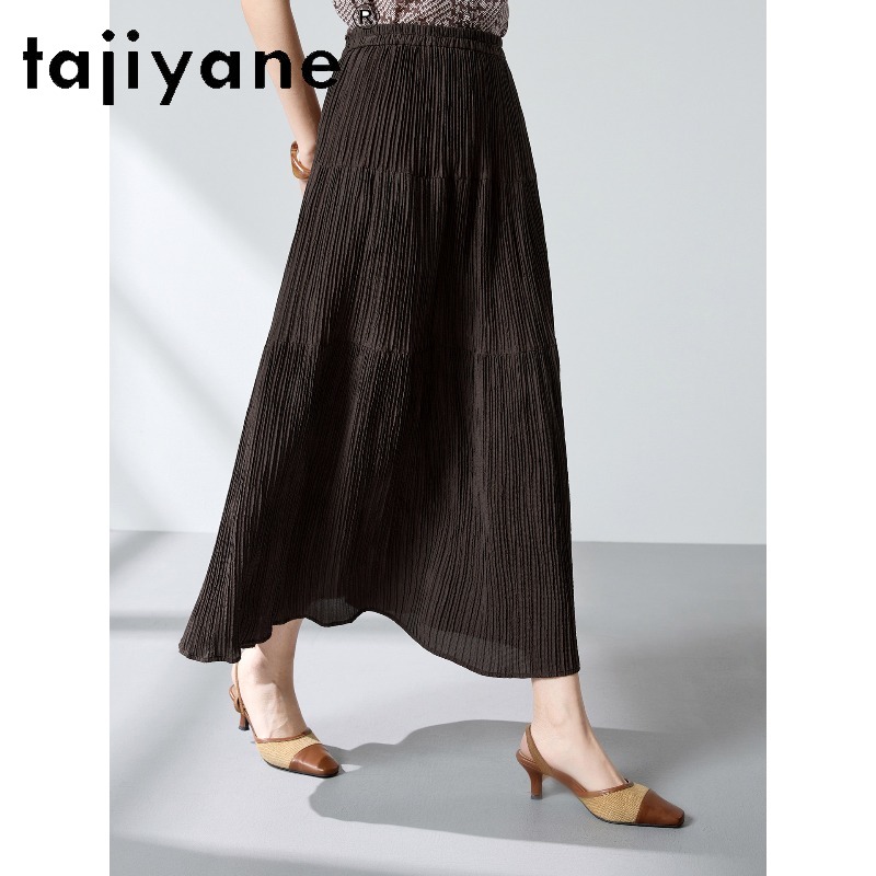 TAJIYANE 97.6% Mulberry Silk W – Summer Line Clothing Brand recenzja i cena