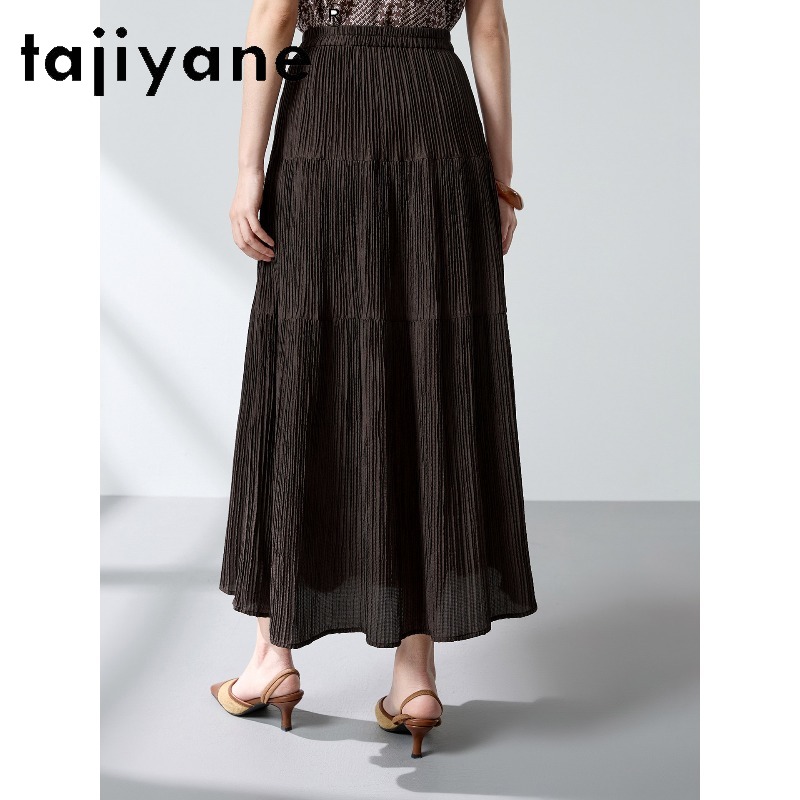 TAJIYANE 97.6% Mulberry Silk W – Summer Line Clothing Brand recenzja i cena