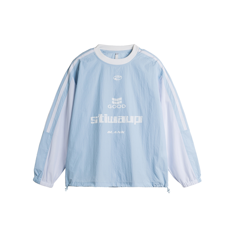 Women's Round Neck New Sweatsh – Summer Youth Clothing recenzja i cena