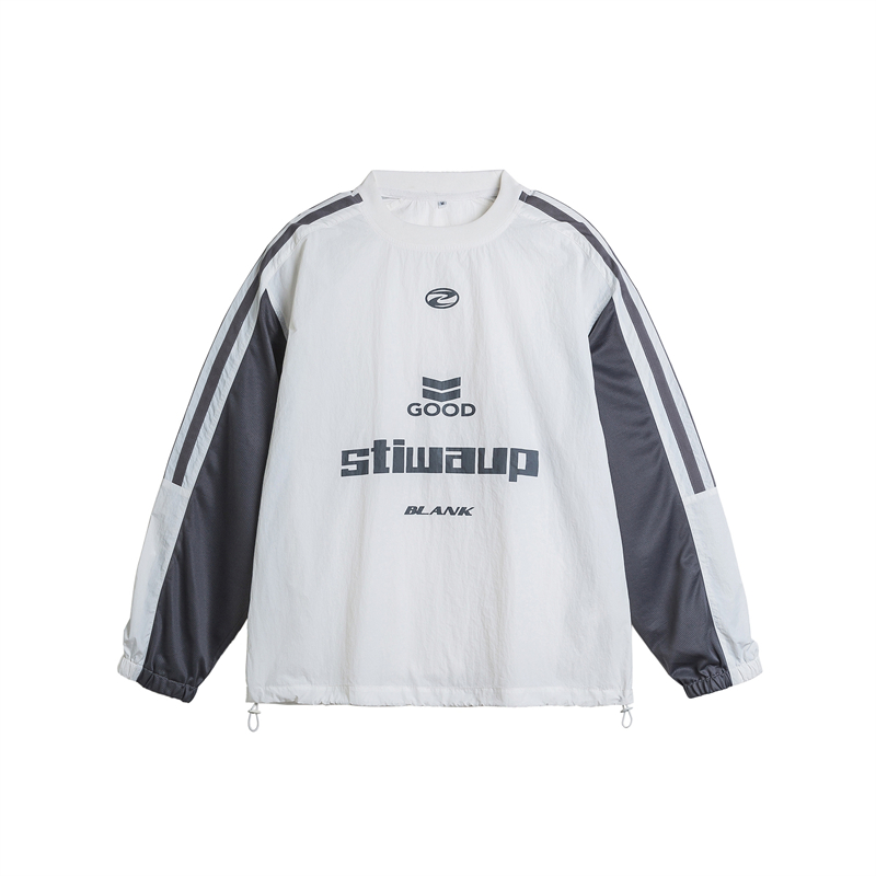 Women's Round Neck New Sweatsh – Summer Youth Clothing recenzja i cena