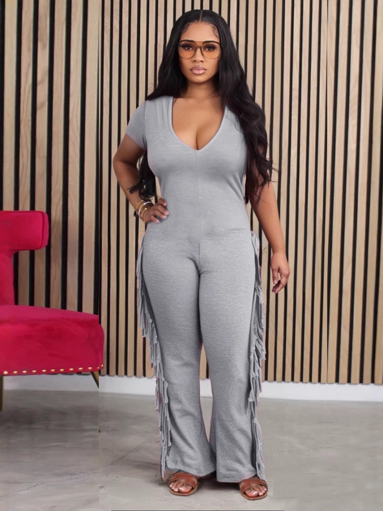 Wmstar Jumpsuit Women One Piec – Summer Clothing Wholesale recenzja i cena
