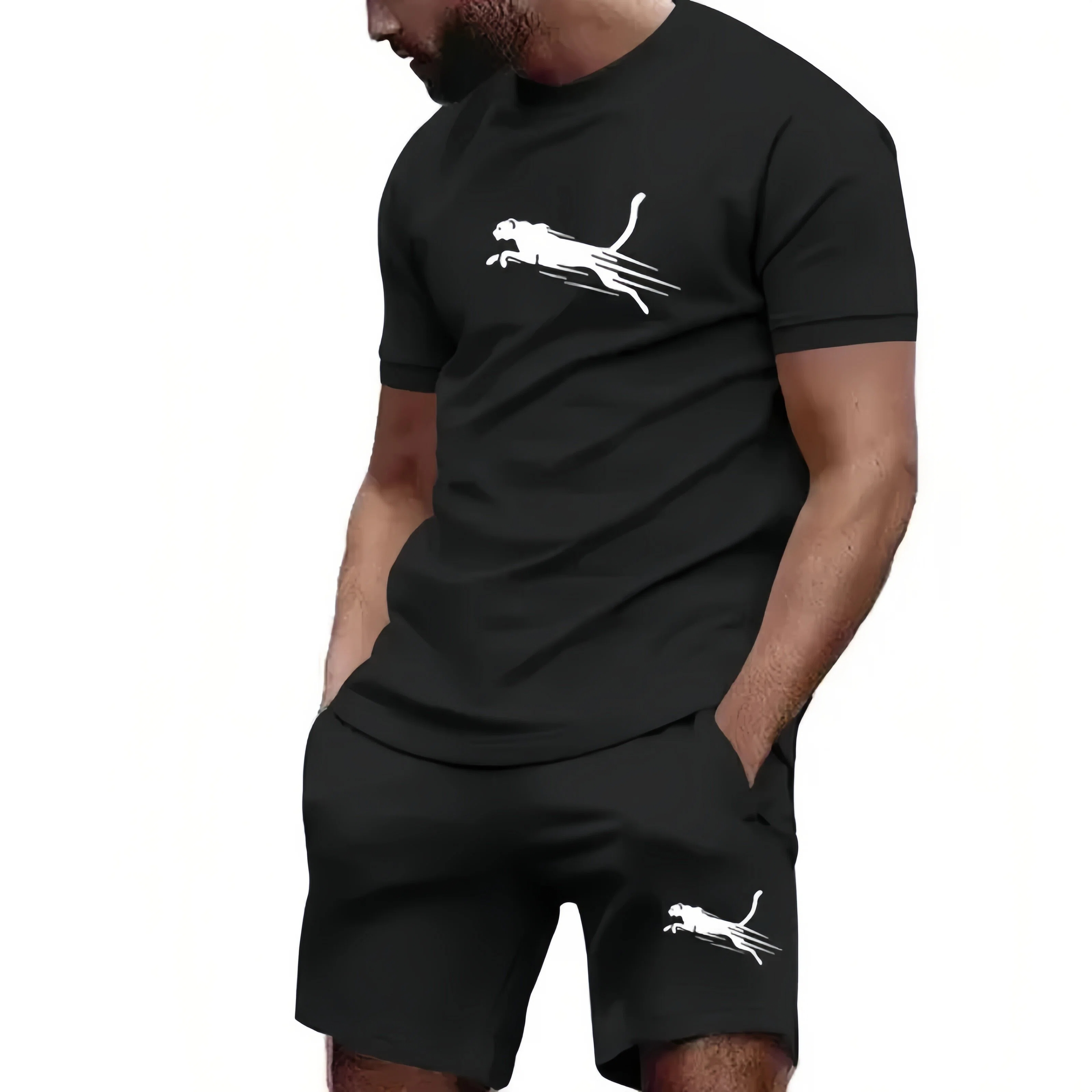Men's and Youth Summer Clothin – Summer Youth Clothing recenzja i cena
