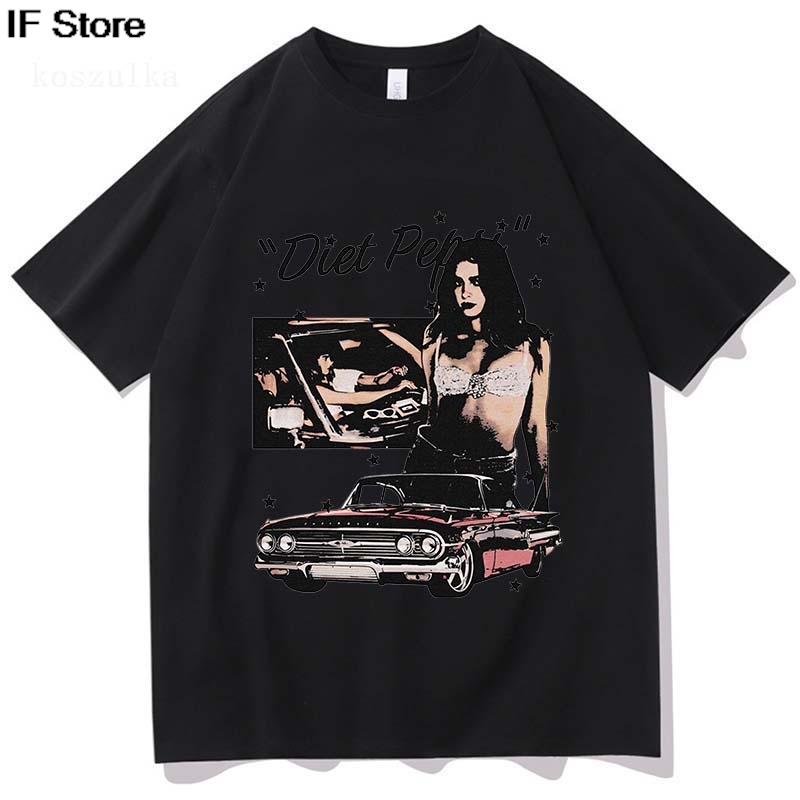 Addison Rae Addison Merch T Sh – Summer Rae Clothing recenzja i cena