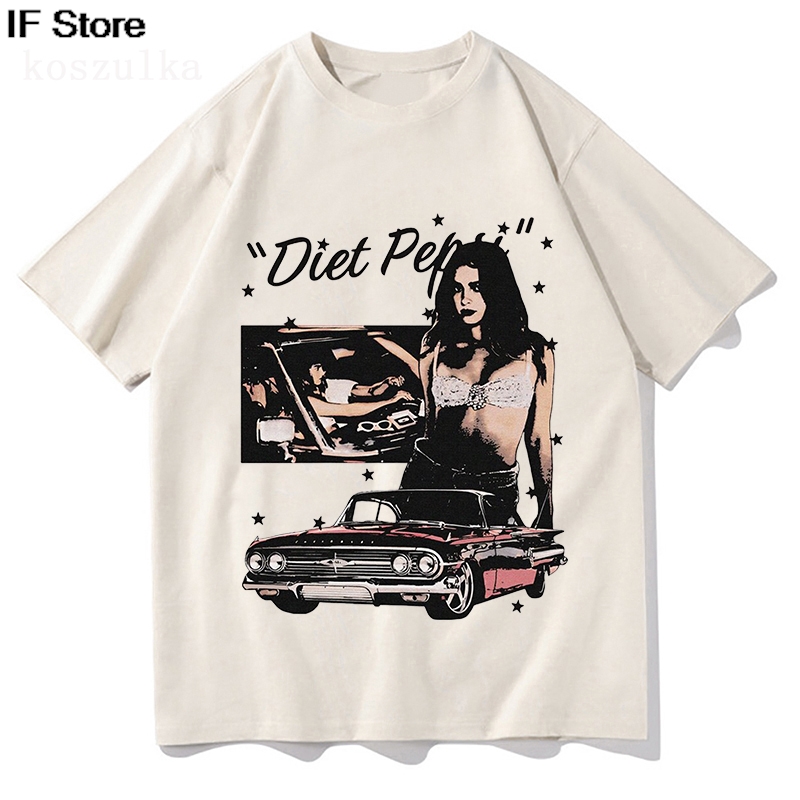Addison Rae Addison Merch T Sh – Summer Rae Clothing recenzja i cena