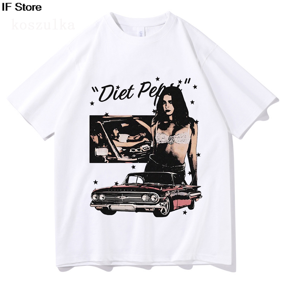 Addison Rae Addison Merch T Sh – Summer Rae Clothing recenzja i cena